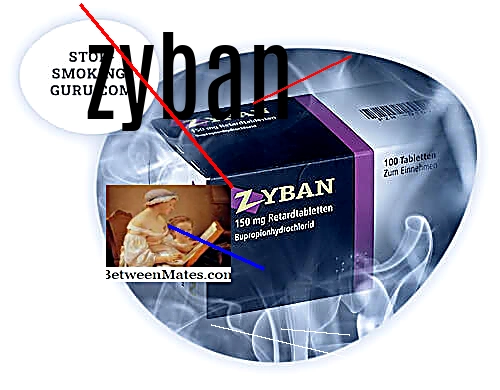 Zyban acheter